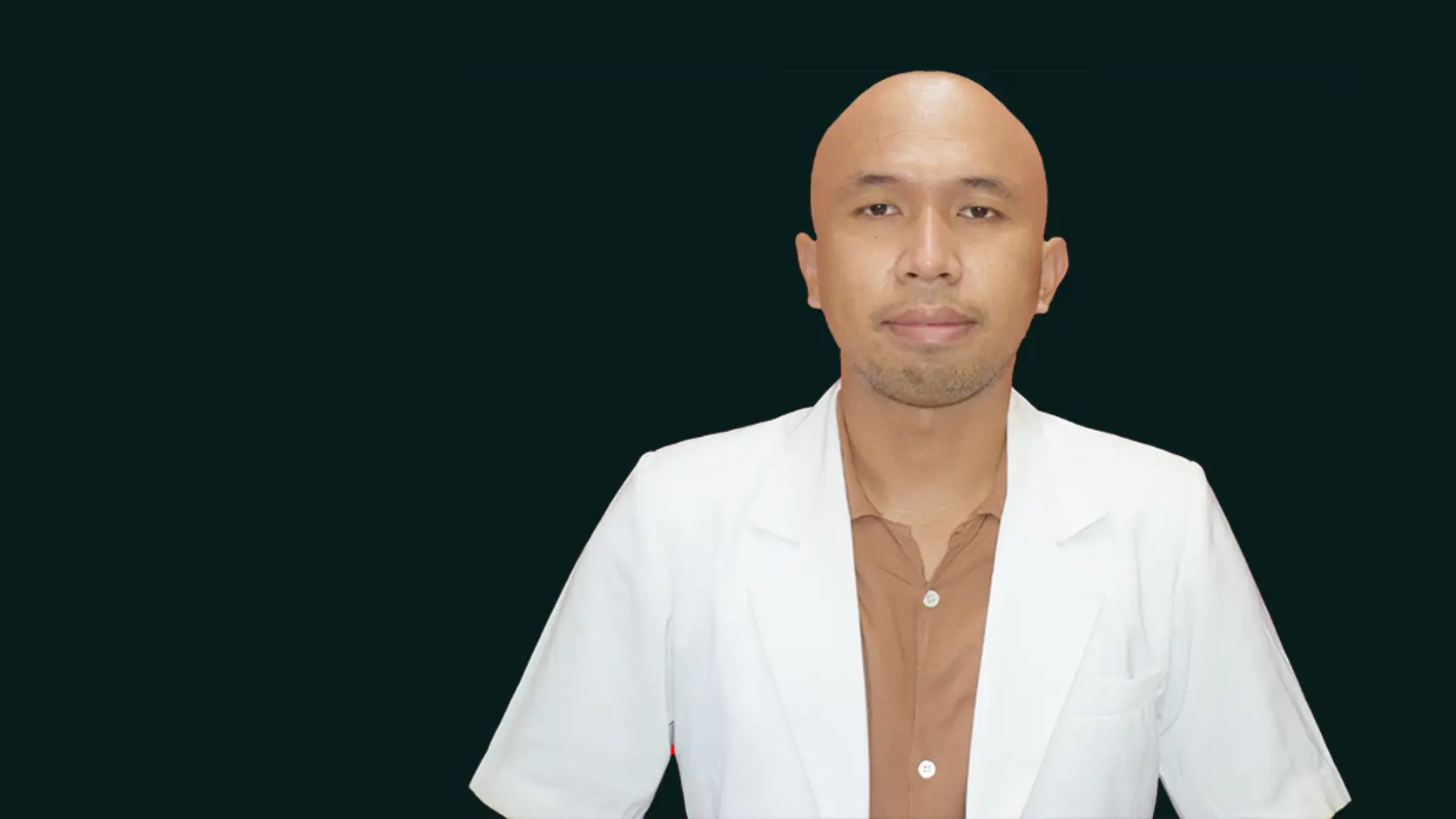 dr. I Wayan Cahyadi Surya Distira Putra, MPH, Clinic Terrain physician and medical reviewer