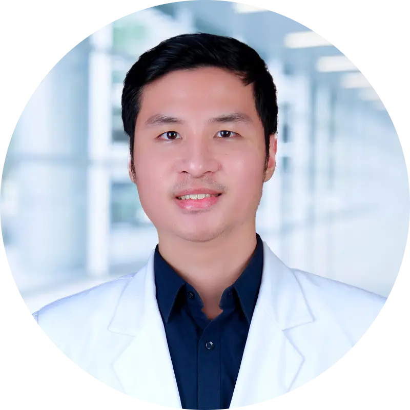dr. Adrian Prasetio, Psychiatrist in the Cepat Sehat Bali medical network