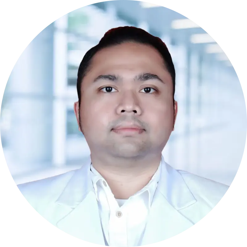 dr. Ida Bagus Ngurah Dwipayana Manuaba, Psychiatrist in the Cepat Sehat Bali medical network