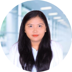 dr. Ni Wayan Mega Rajuni, General Practitioner