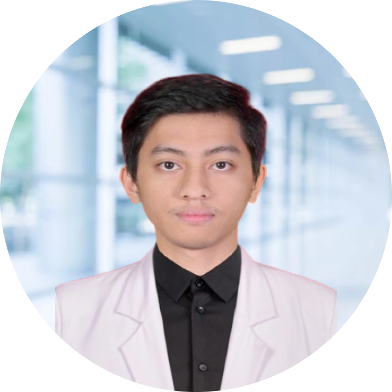 dr. I Gusti Ngurah Rico Santosa, General Practitioner