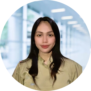 Mita, Midwife in the Cepat Sehat Bali clinical network